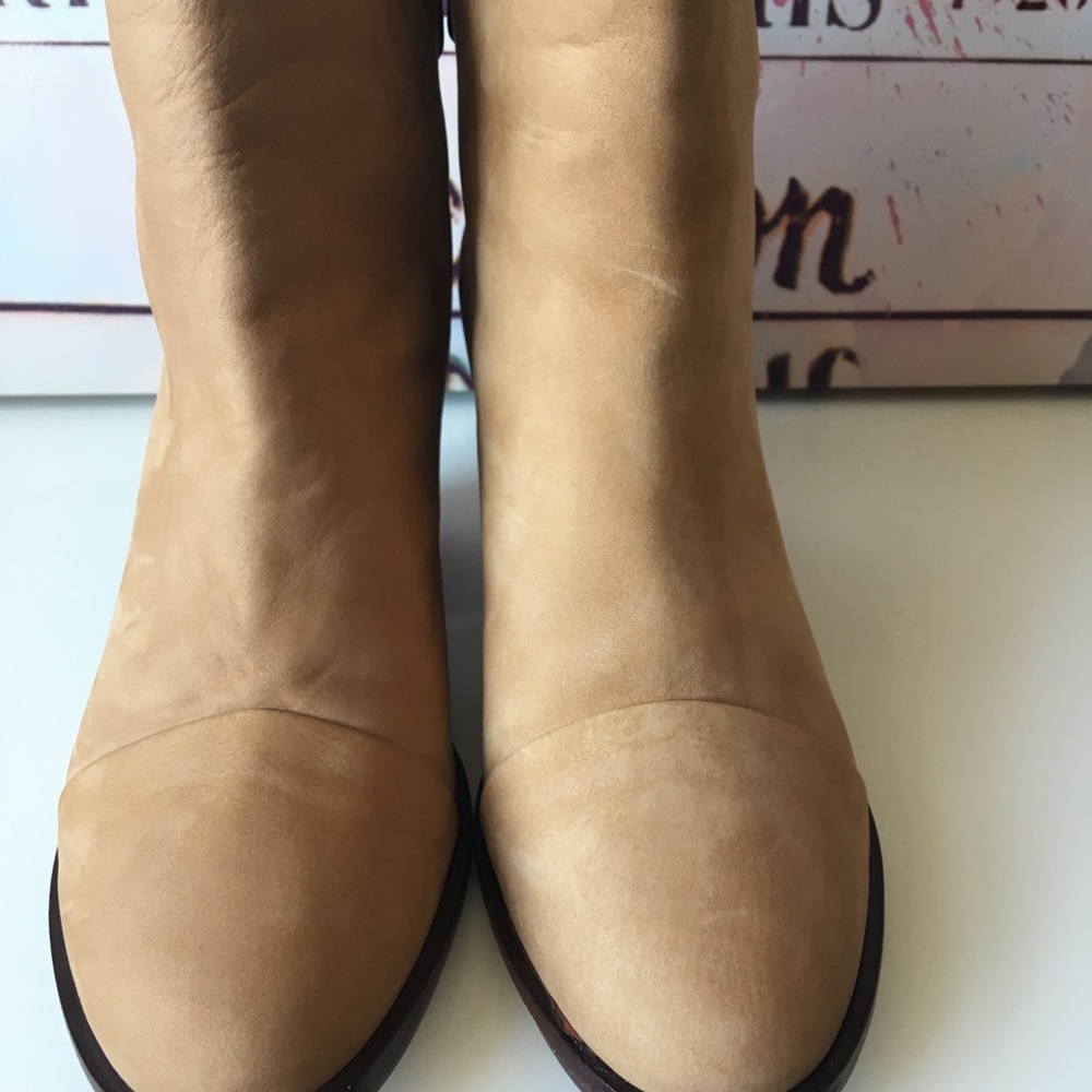 Rag & Bone Ryland booties size 7 - Picture 11 of 16
